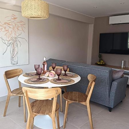 Apartamento Alejandro Gandia Playa Con Vistas Al Mar, Parking! Playa de Gandia Dış mekan fotoğraf