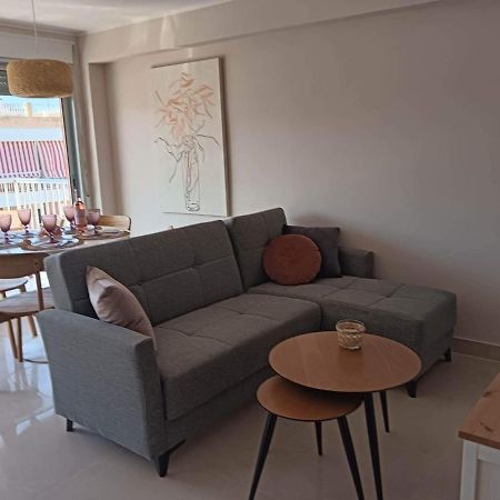 Apartamento Alejandro Gandia Playa Con Vistas Al Mar, Parking! Playa de Gandia Dış mekan fotoğraf