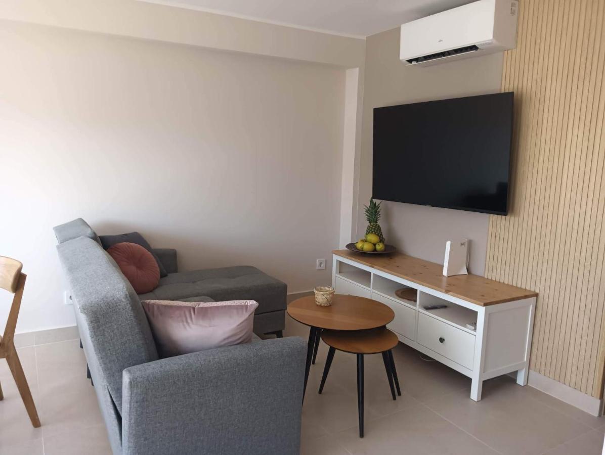 Apartamento Alejandro Gandia Playa Con Vistas Al Mar, Parking! Playa de Gandia Dış mekan fotoğraf