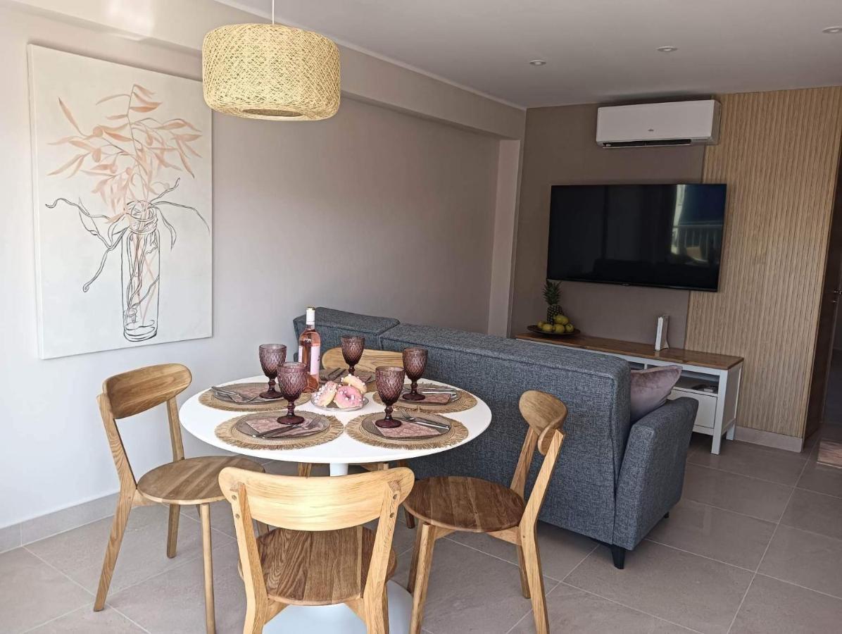 Apartamento Alejandro Gandia Playa Con Vistas Al Mar, Parking! Playa de Gandia Dış mekan fotoğraf