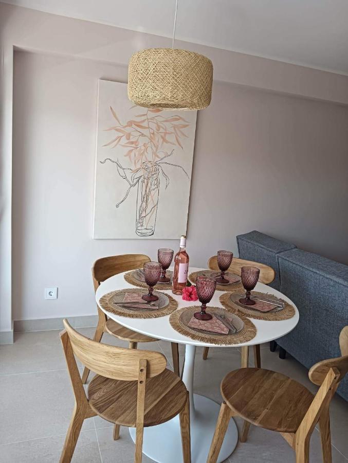 Apartamento Alejandro Gandia Playa Con Vistas Al Mar, Parking! Playa de Gandia Dış mekan fotoğraf