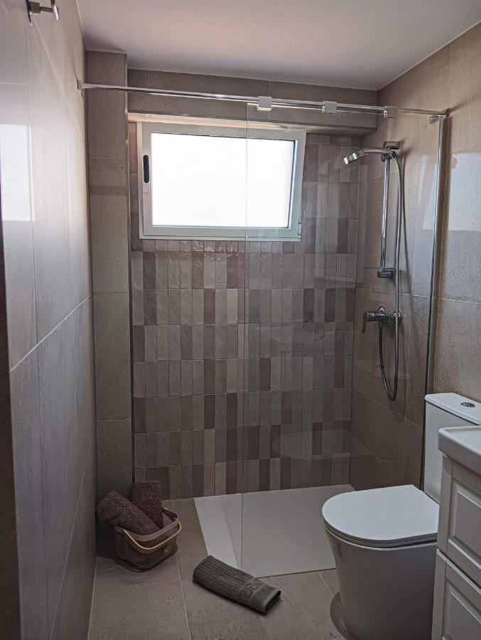 Apartamento Alejandro Gandia Playa Con Vistas Al Mar, Parking! Playa de Gandia Dış mekan fotoğraf